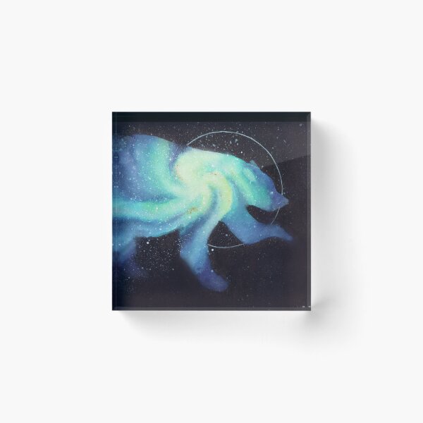 Item preview, Ursa Major designed and sold by A. E. Yates.