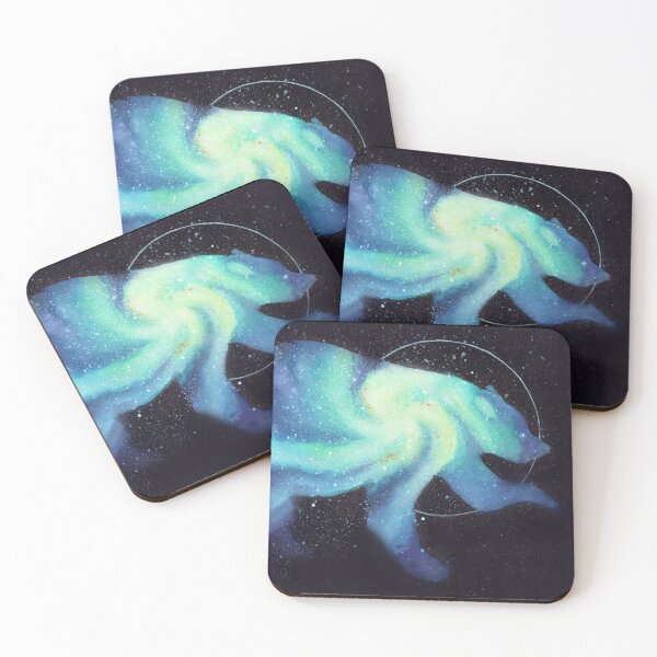 Item preview, Ursa Major designed and sold by A. E. Yates.