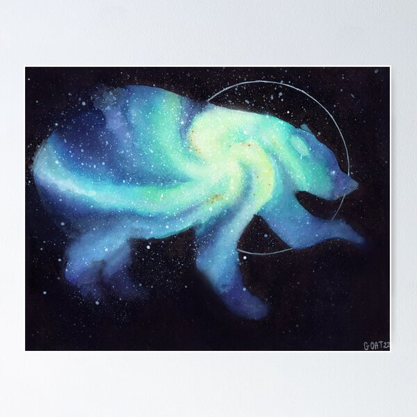 Item preview, Ursa Major designed and sold by A. E. Yates.