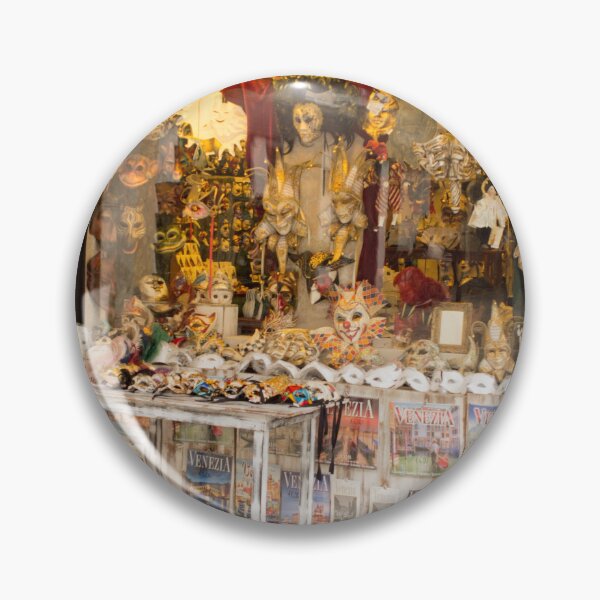 Item preview, Venice Store Front designed and sold by ianmark.