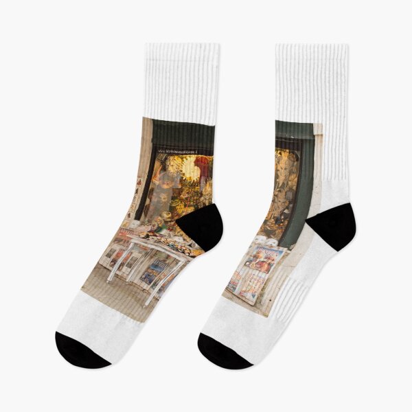 Item preview, Venice Store Front designed and sold by ianmark.