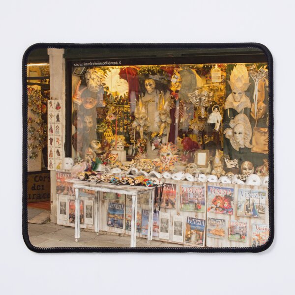 Item preview, Venice Store Front designed and sold by ianmark.