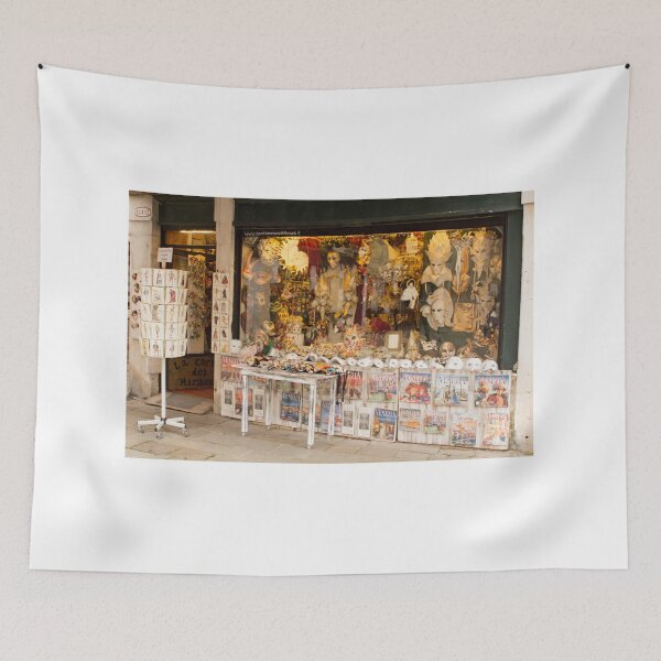 Item preview, Venice Store Front designed and sold by ianmark.