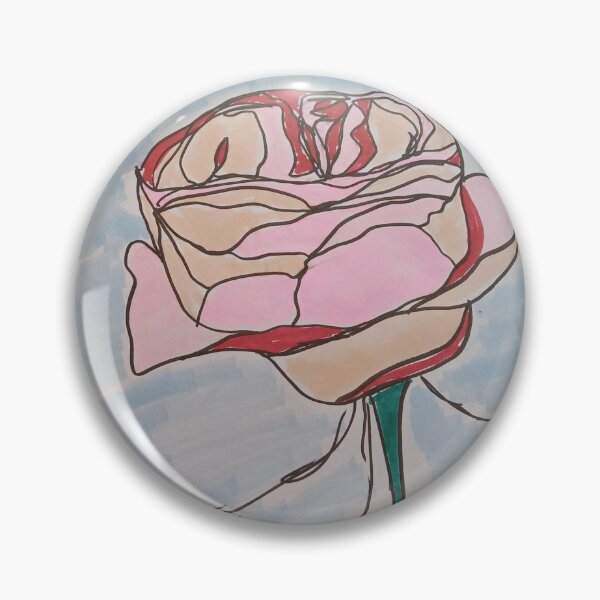 Item preview, Rose designed and sold by aussiemama70.
