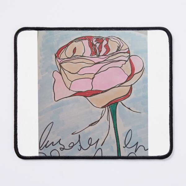 Item preview, Rose designed and sold by aussiemama70.