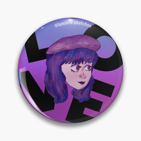 Item preview, Sees it designed and sold by LumiereSketches.