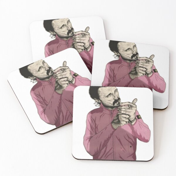Item preview, Begbie designed and sold by Silly-Salmon.