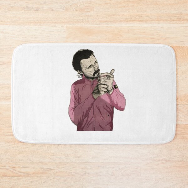 Item preview, Begbie designed and sold by Silly-Salmon.