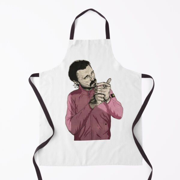 Item preview, Begbie designed and sold by Silly-Salmon.