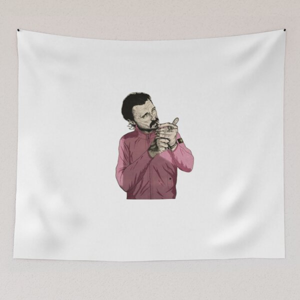 Item preview, Begbie designed and sold by Silly-Salmon.