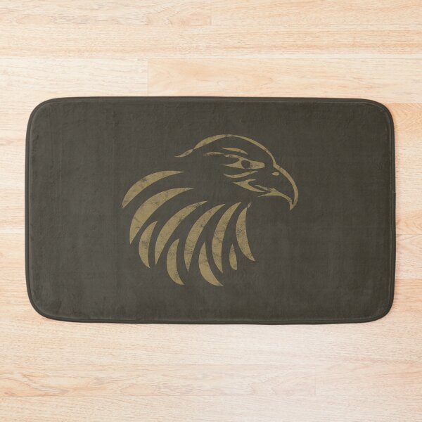 Item preview, Bird Of Prey (distressed design) designed and sold by siggyspatsky.