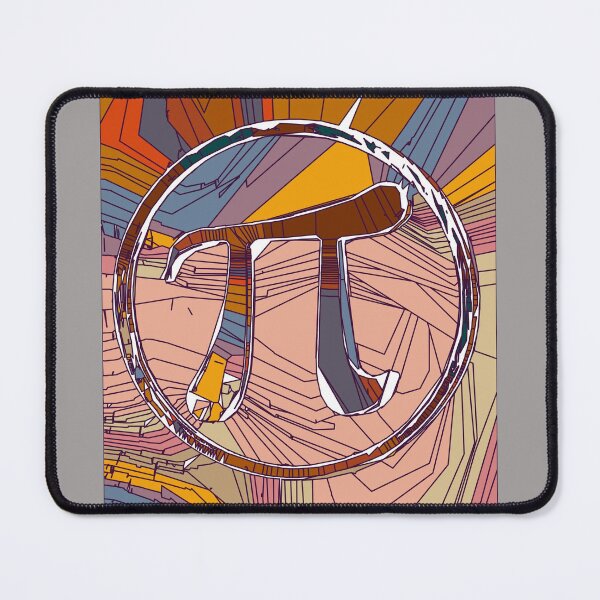 Item preview, Pi to the Tenth Power designed and sold by Joe Sorge.