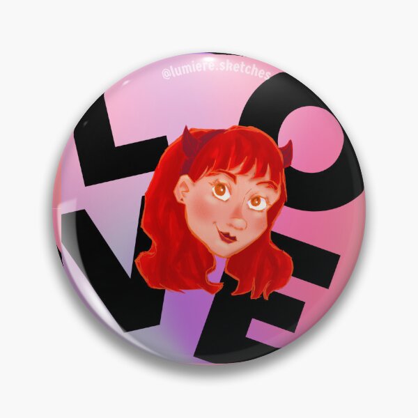Item preview, Love 2.0 designed and sold by LumiereSketches.