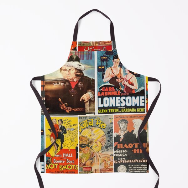 Item preview, Vintage Movies Picture Montage #14 designed and sold by Krispsm.