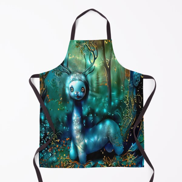 Artikelvorschau, Premium-Design der Fantasy-Lama-Tierillustration entworfen und verkauft von truemoneyman.