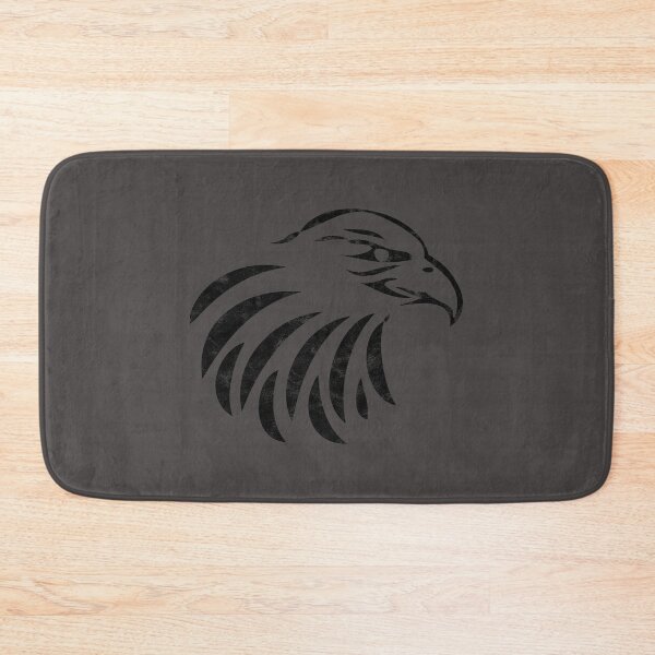 Item preview, Bird Of Prey (distressed design) designed and sold by siggyspatsky.