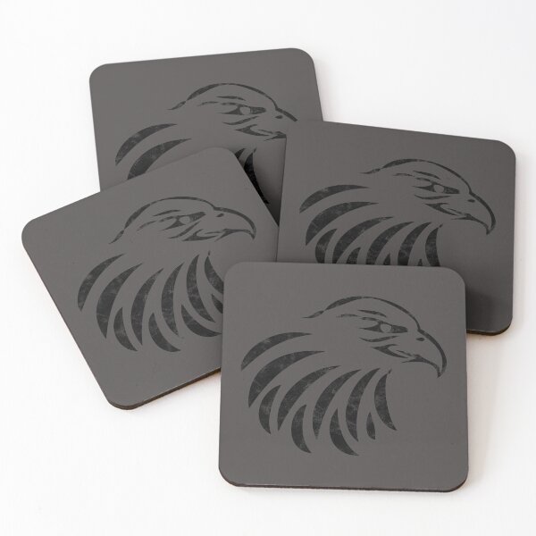 Item preview, Bird Of Prey (distressed design) designed and sold by siggyspatsky.