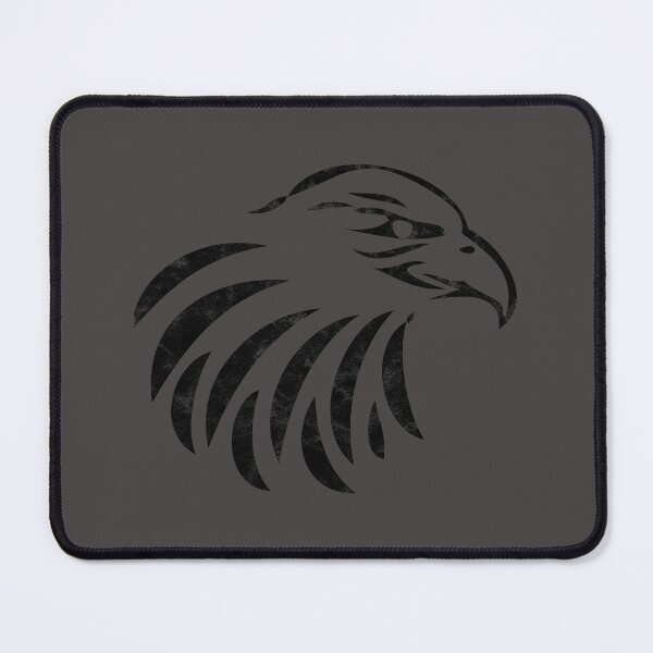 Item preview, Bird Of Prey (distressed design) designed and sold by siggyspatsky.
