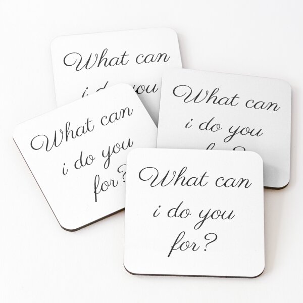 Item preview, what can I do you for designed and sold by SanaaYangu.