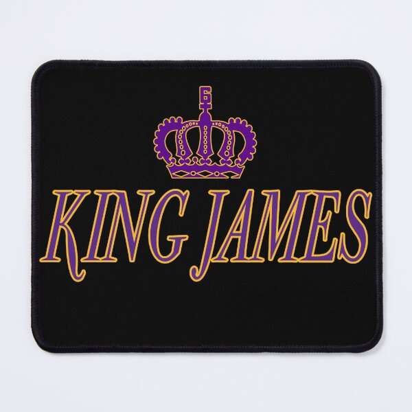 Item preview, King James #6 designed and sold by ecarey22.