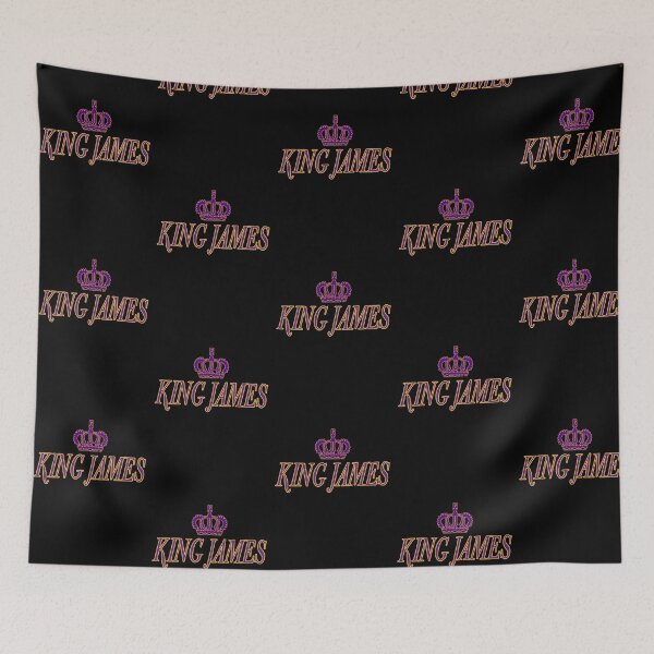 Item preview, King James #6  designed and sold by ecarey22.