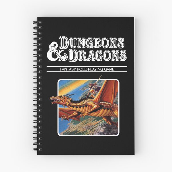 Item preview, Dungeons & Dragons Master Rules designed and sold by Devon Designs.