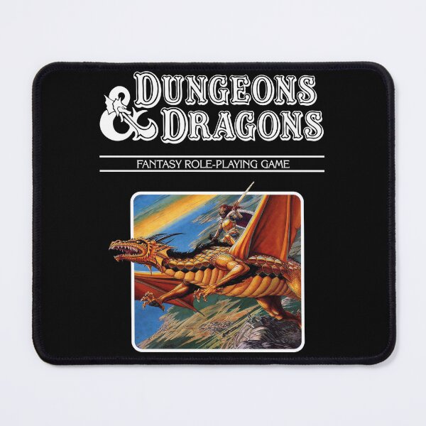 Item preview, Dungeons & Dragons Master Rules designed and sold by Devon Designs.