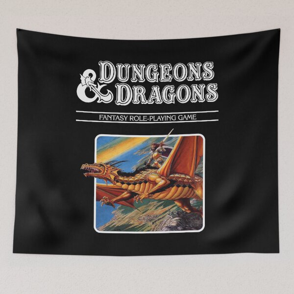 Item preview, Dungeons & Dragons Master Rules designed and sold by Devon Designs.