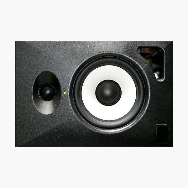Item preview, Loudspeaker designed and sold by Henrik Lehnerer.
