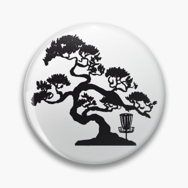 Item preview, Bonsai Disc Golf designed and sold by spcroscoe.