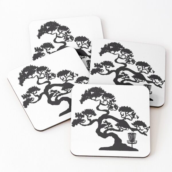 Item preview, Bonsai Disc Golf designed and sold by Veteran Disc Golf.