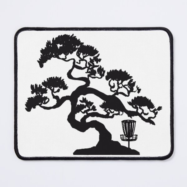 Item preview, Bonsai Disc Golf designed and sold by Veteran Disc Golf.