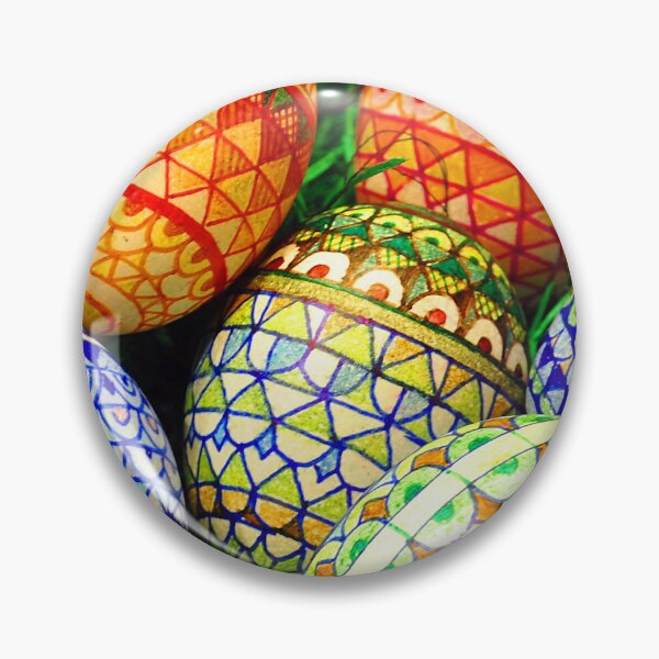 Item preview, Easter Eggs designed and sold by Kybruno's Creations.