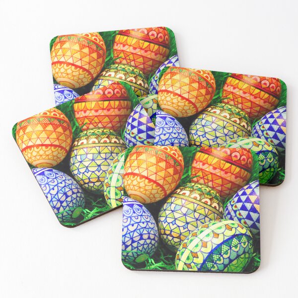 Item preview, Easter Eggs designed and sold by Kybruno's Creations.