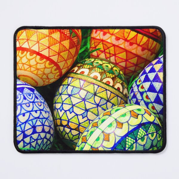 Item preview, Easter Eggs designed and sold by Kybruno's Creations.