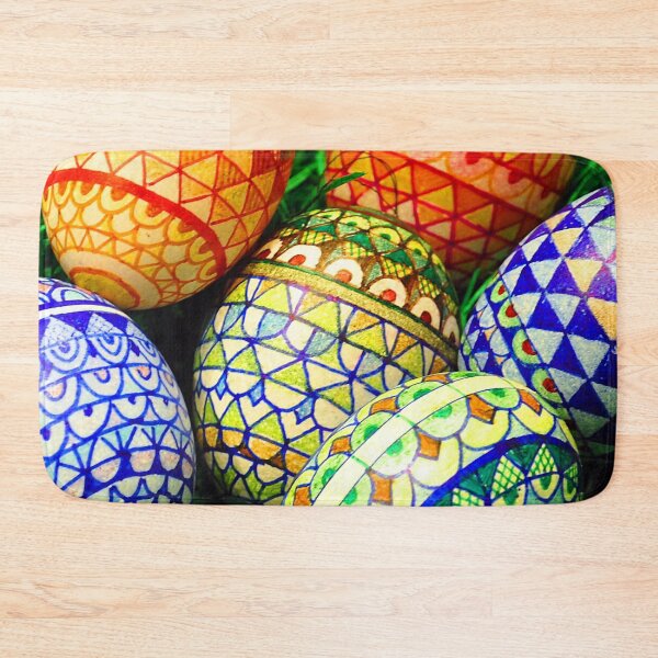 Item preview, Easter Eggs designed and sold by Kybruno's Creations.