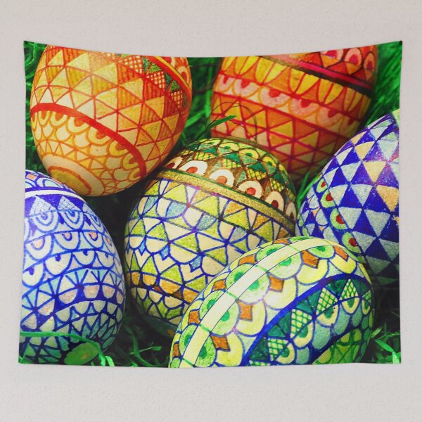 Item preview, Easter Eggs designed and sold by Kybruno's Creations.