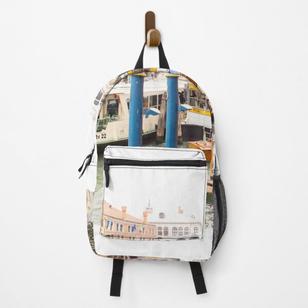 Item preview, Venice Rialto Bridge designed and sold by ianmark.