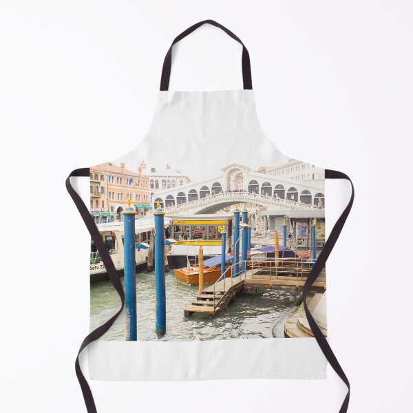 Item preview, Venice Rialto Bridge designed and sold by ianmark.