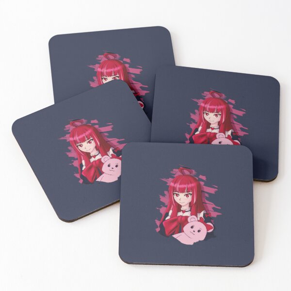 Item preview, Kureiji Olivia - Hololive designed and sold by MirageGalgamon.