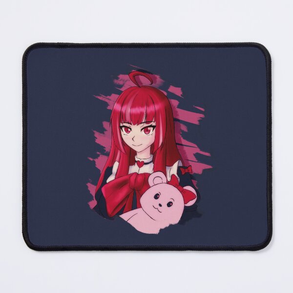 Item preview, Kureiji Olivia - Hololive designed and sold by MirageGalgamon.