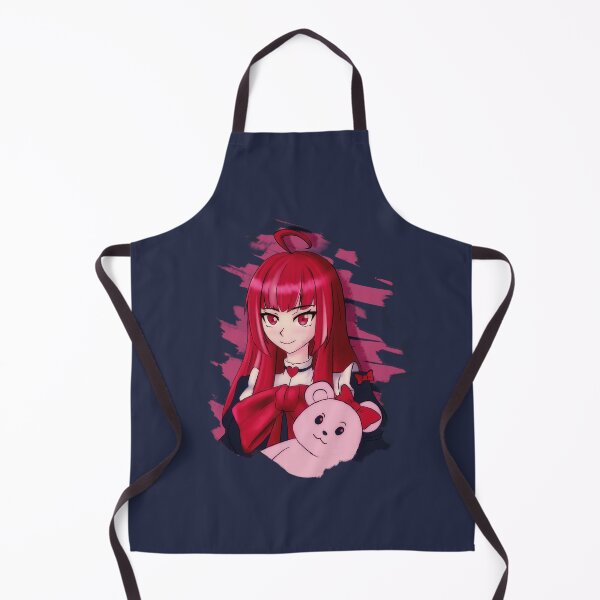 Item preview, Kureiji Olivia - Hololive designed and sold by MirageGalgamon.