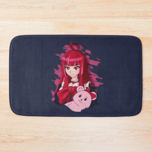 Item preview, Kureiji Olivia - Hololive designed and sold by MirageGalgamon.