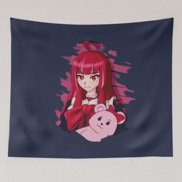 Item preview, Kureiji Olivia - Hololive designed and sold by MirageGalgamon.