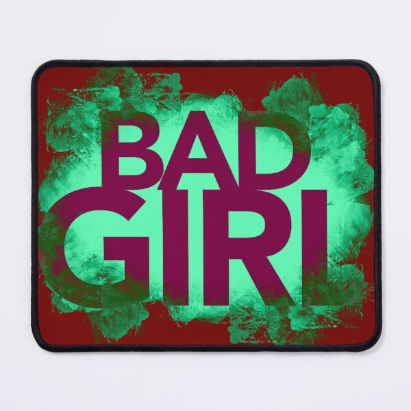 Item preview, Bad Girl designed and sold by Neevyy.