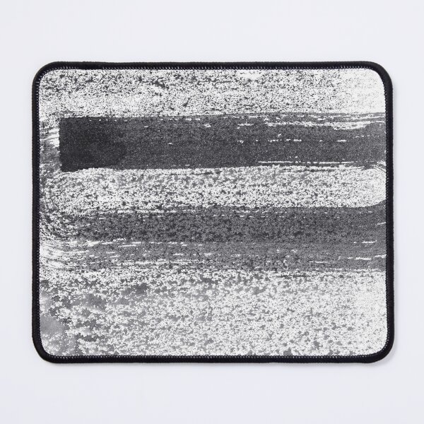 Item preview, ink explorations (239) - abstract black india ink painting designed and sold by expl-rations.