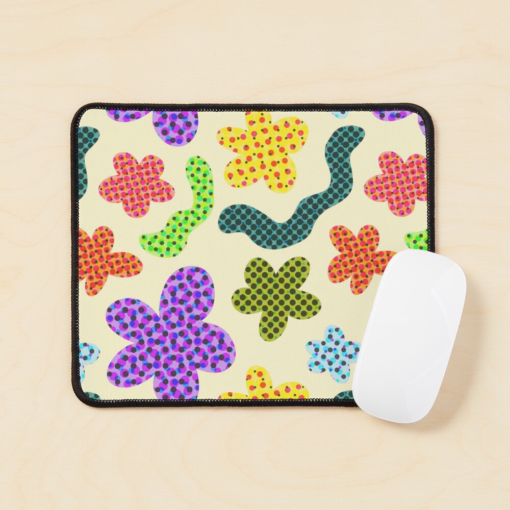Item preview, Mouse Pad designed and sold by GillianMeilin.