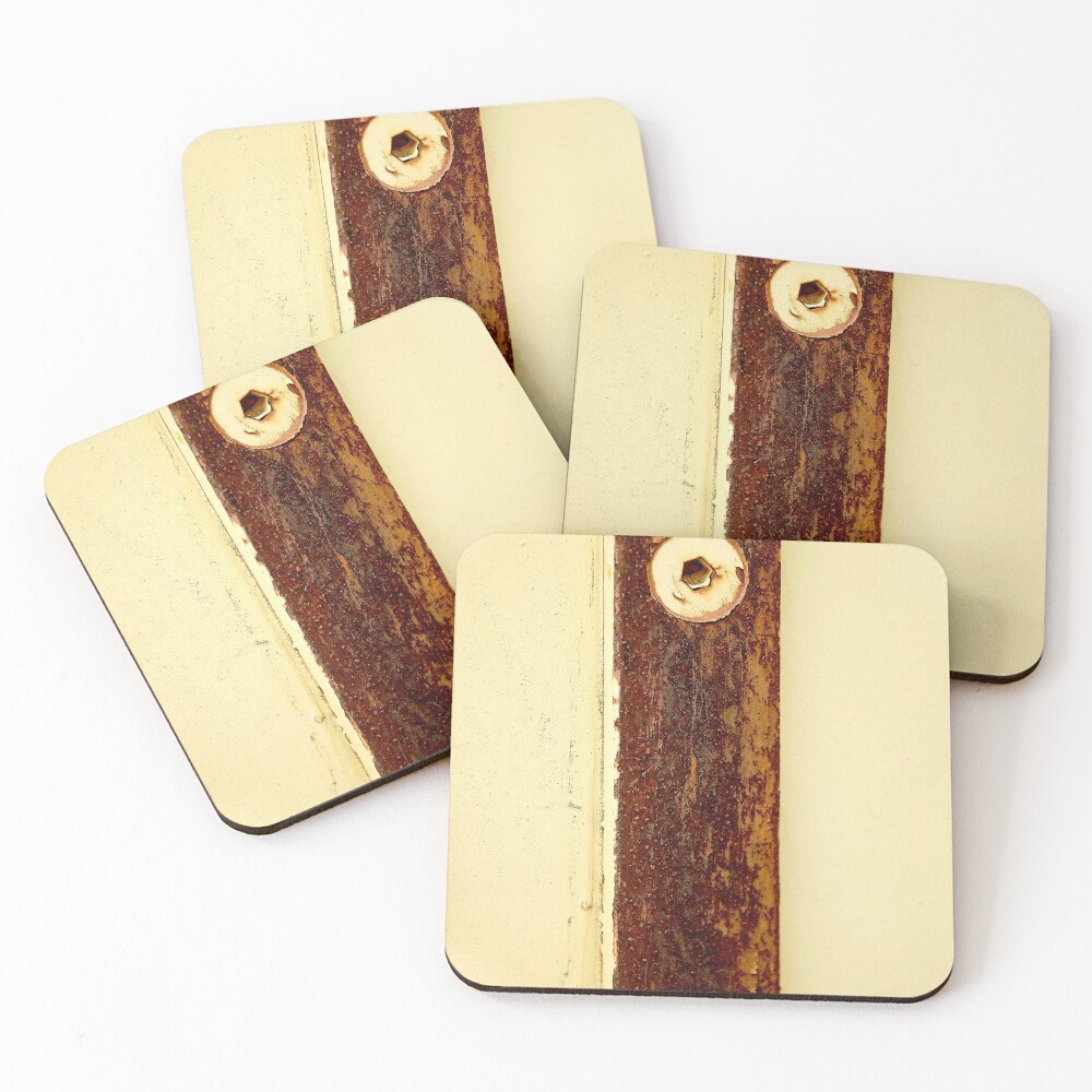 Item preview, Coasters (Set of 4) designed and sold by micmac.