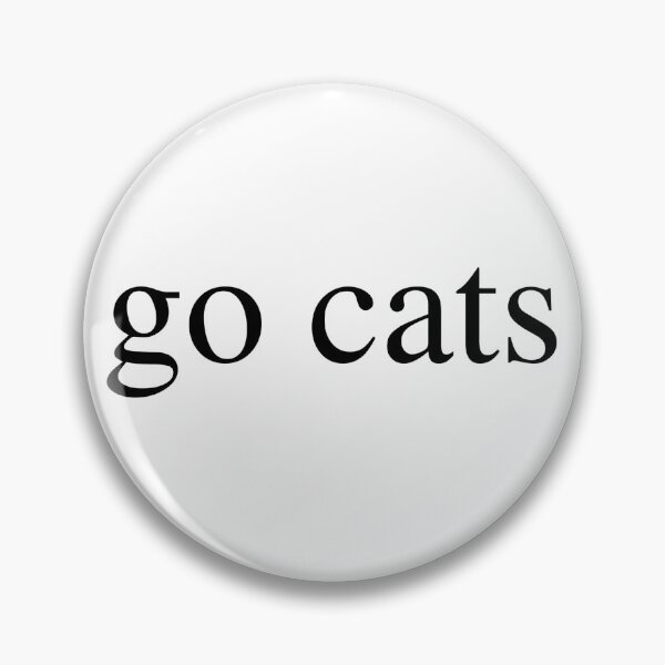 Item preview, go cats designed and sold by delborg.