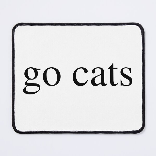 Item preview, go cats designed and sold by delborg.